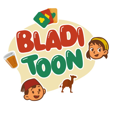 Bladitoon